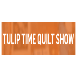 Tulip Time Quilt Show 2023